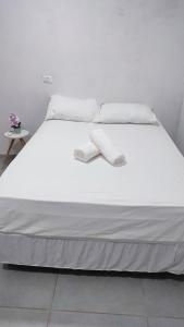 Águas de Maragogi residence