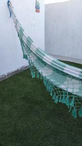 Águas de Maragogi residence