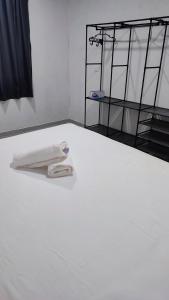 Águas de Maragogi residence