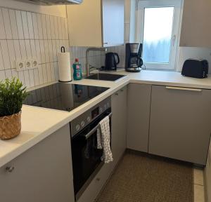 Traumlage Baldeneysee - Seeblick an der Kampmannbrücke