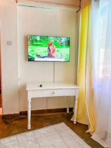 Palm Villa at Villa Sol