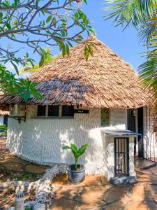 Palm Villa at Villa Sol