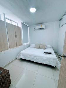 Comfortable in the heart of the city!