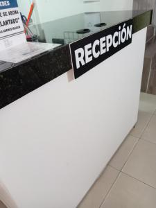 Del Puerto Hotel Asunción