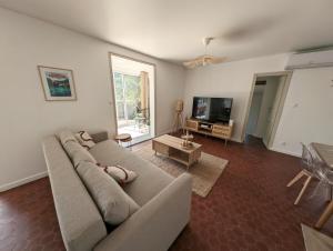 La paillote chez Fredy