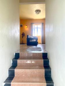 Appartement first floor