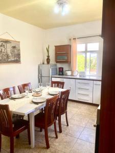Appartement first floor