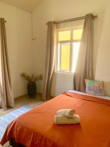 Appartement first floor