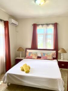 Appartement first floor