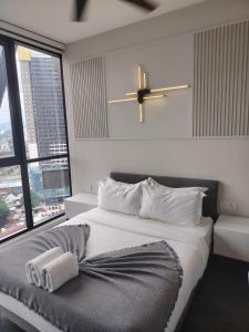 Scarletz Suites KLCC by near twin tower