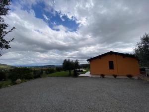 La Casetta del Cagio