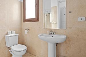 South Marina Central 2BR, bathtub, Terraces & Pool