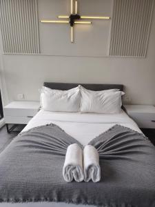 Scarletz Suites KLCC by near twin tower