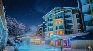 Blue Mountain Resort