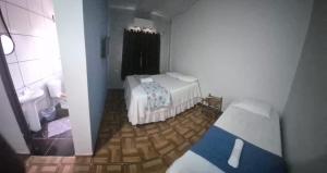 Pousada cactos promocional sem café