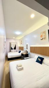 SPL Betong Family Room