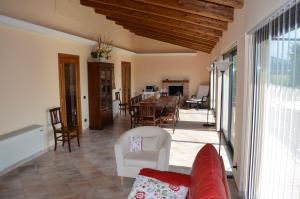 Appartamento Panoramico nelle vicinanze di Gubbio