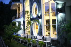 Ayaana Boutique Hotel