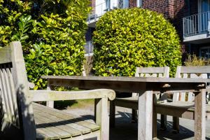 Ferienhaus Jümmers - Jomtje