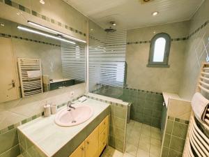 Les Acacias - Confort et tranquillité