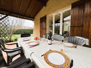 Les Acacias - Confort et tranquillité