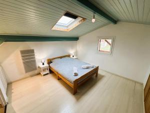 Les Acacias - Confort et tranquillité