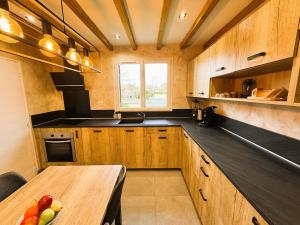 Les Acacias - Confort et tranquillité