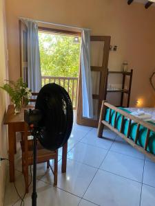 Pousada Caraiva Dos Sonhos