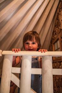 Hébergement insolite en Dordogne