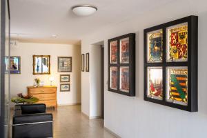 Ferienhaus Jümmers - Teetje