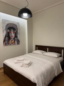 Urban Muse VI - Archaeological Museum of Athens