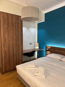 Urban Muse VI - Archaeological Museum of Athens