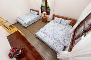 Bebe Homestay and Garden