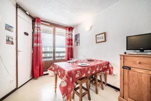 Appartement au pied des pistes