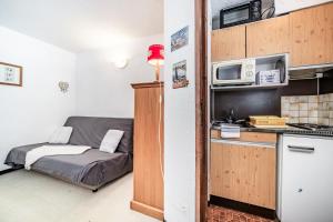 Appartement au pied des pistes