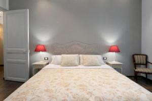 La casa di Morena due passi dal mare