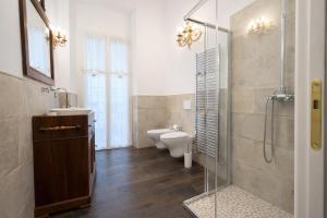 La casa di Morena due passi dal mare