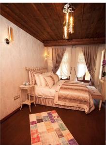 Arasta Konak Boutique Hotel