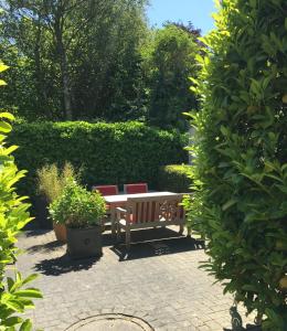 Ferienhaus Jümmers - Grete