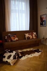 Old Town Podgorze Apartment