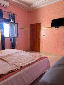 Dream Merzouga Rooms