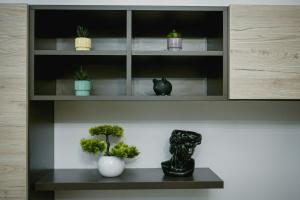 Il Gatto e la Volpe B&B between the center and the station