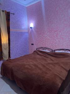 Dream Merzouga Rooms