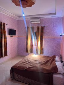 Dream Merzouga Rooms
