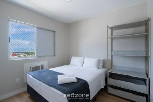 Cobertura c jacuzzi em Florianópolis IDB0701