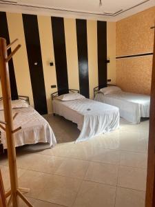 Dream Merzouga Rooms