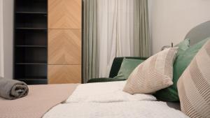 Monthly Stay Close to Metro, Fast To City Center