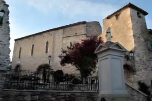 Chambre Dora - Relais de lAlaric