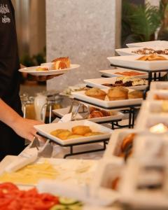 The Belwoods Hotel Near IGI Delhi