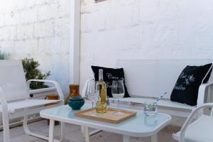 GuestHost - Casa Basilico with terrace